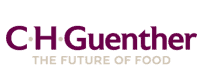C.H. Guenther logo